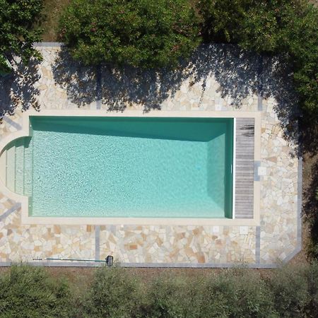 Villa L'Abricotier Malaucène Exterior foto